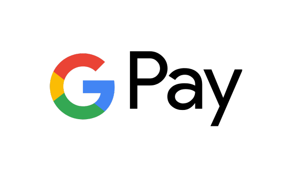 google pay payment method