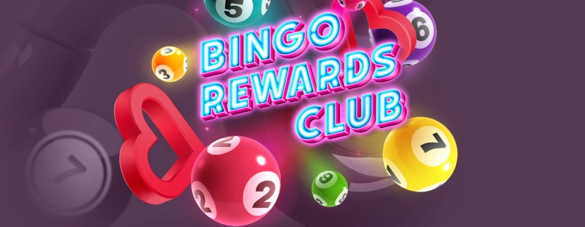 heartbingo bingo rewards club