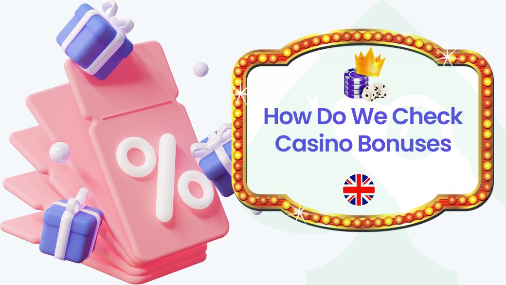how do we check casino bonuses