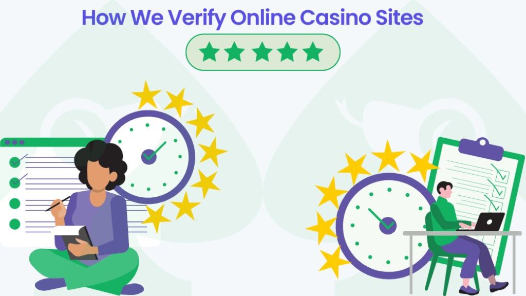 Top Casino Bonus Sites ☀️ Best UK Online Casino Offers by Gamblizard