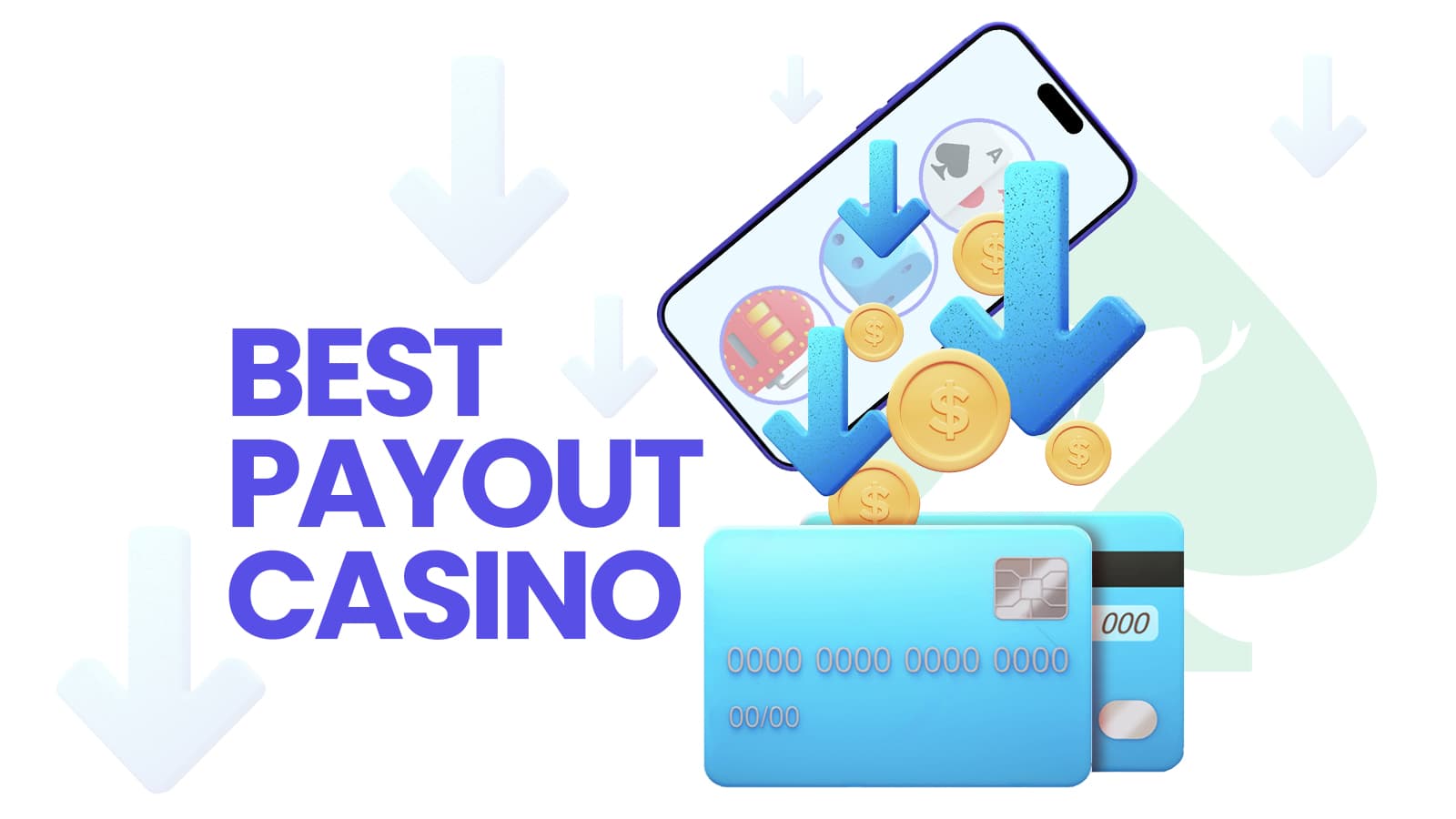 How To Find The Best Payout Casino