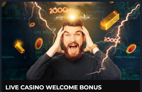 21couk welcome bonus