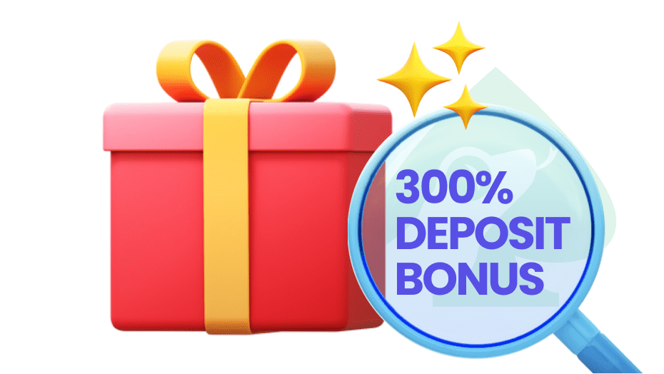 300 casino bonus uk