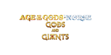 Age of the Gods Norse: Gods and Giants slot