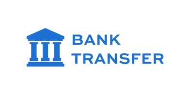 bank transfer payment method