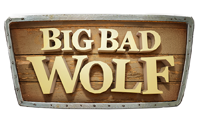 Big Bad Wolf