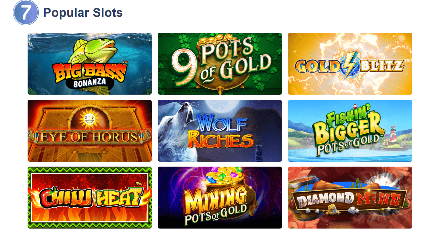 bingo storm slots