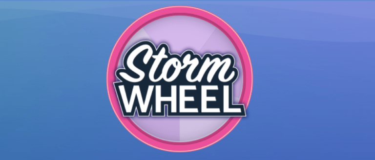 bingo storm wheel promotion