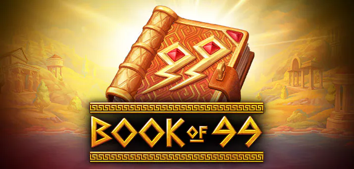 Book of 99 Slot