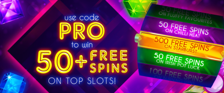 buffalo spins pro free spins