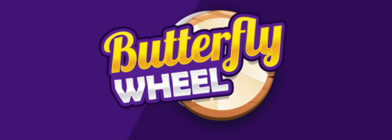 butterfly bingo butterfly wheel promo