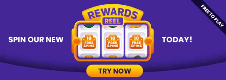 dove slots rewards reel