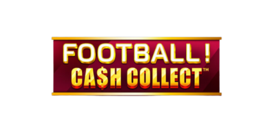 Football Cash Collect slot