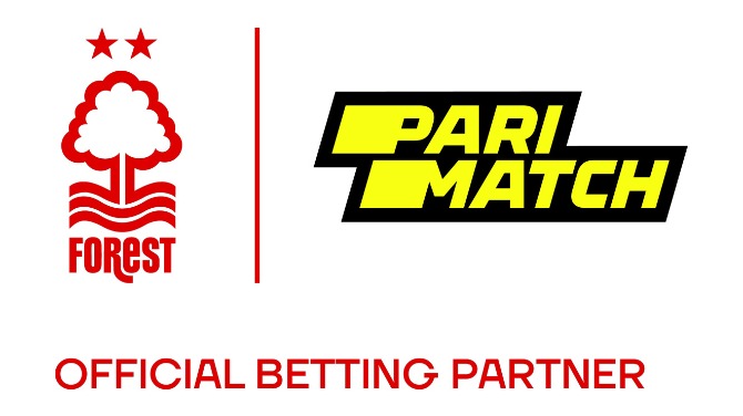 Parimatch announces partnership with Nottingham Forest FC