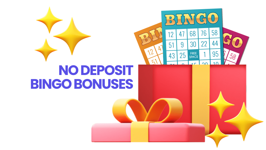 free bingo no deposit win real money