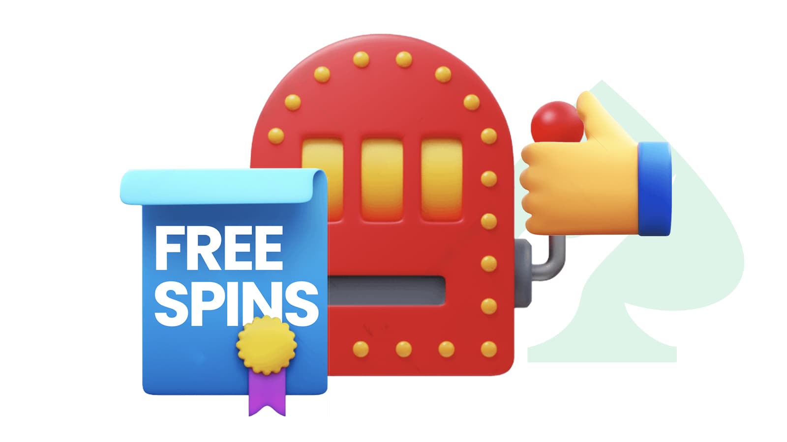 free spins no deposit uk