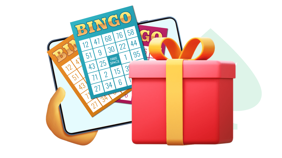 free uk bingo no deposit bonus variants