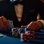 GTO and Exploitative Poker