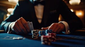 GTO and Exploitative Poker