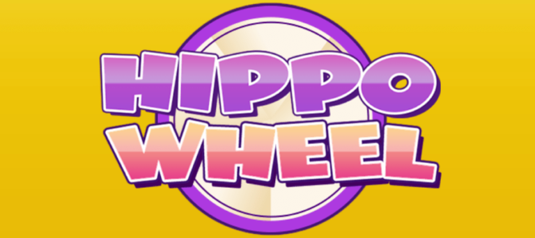 hippo bingo hippo wheel bonus