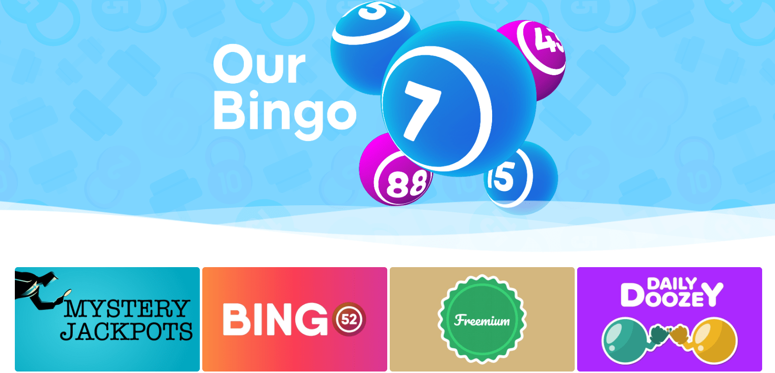 hunky bingo bingo games