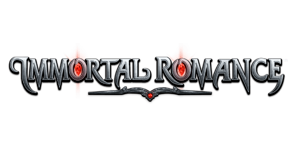 Immortal Romance Slot