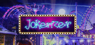 Jokerizer Slot