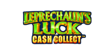 Leprechaun’s Luck Cash Collect slot