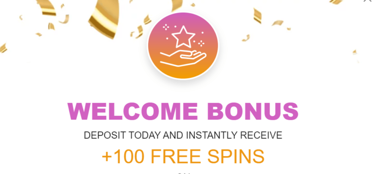 lucky vegas welcome bonus