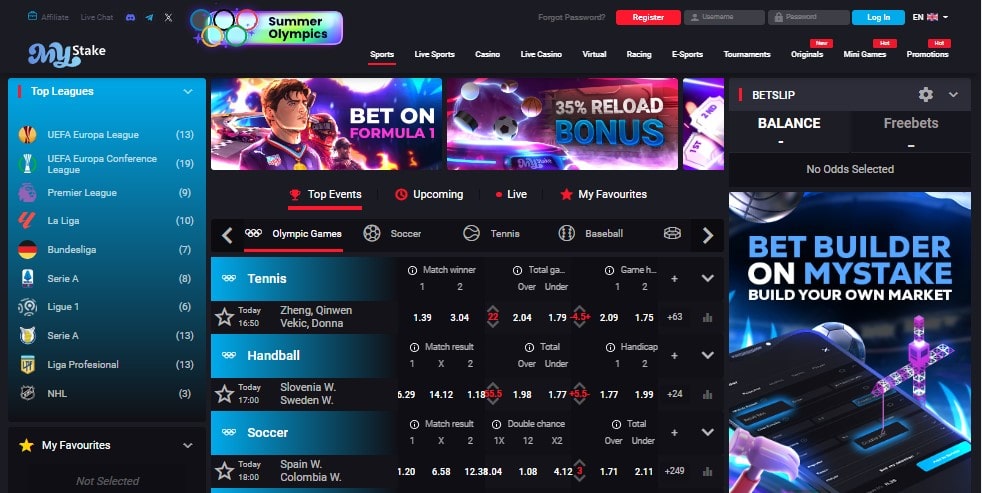 mystake sportsbook