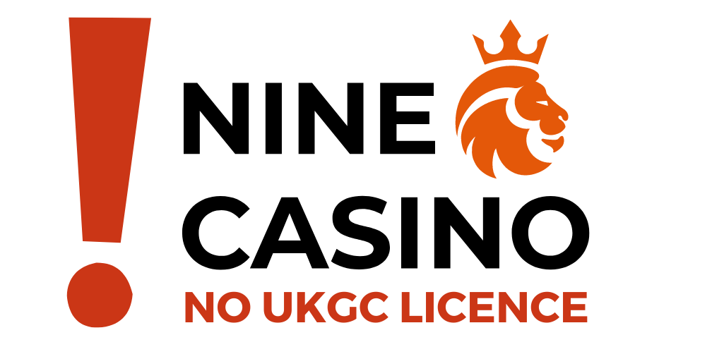 nine casino licence