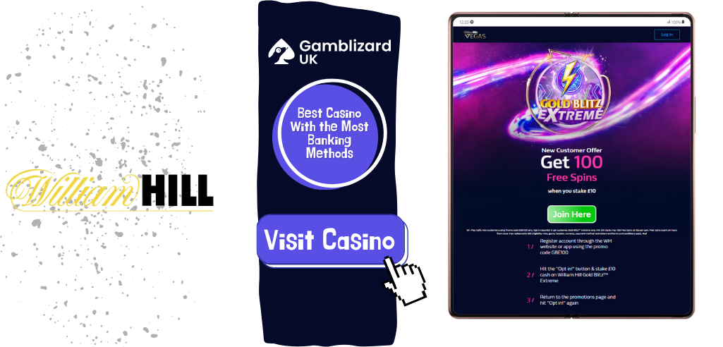 william hill online casino uk