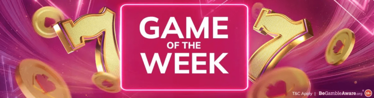 pocketwin game of the week