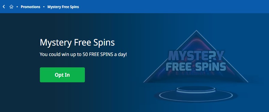 £5 free spins on registration no deposit