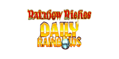 Rainbow Riches: Daily Rainbows slot