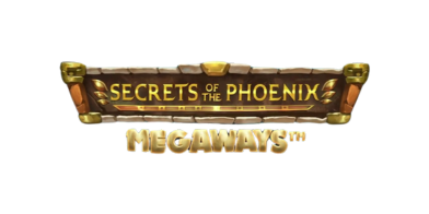 Secrets of the Phoenix Megaways slot