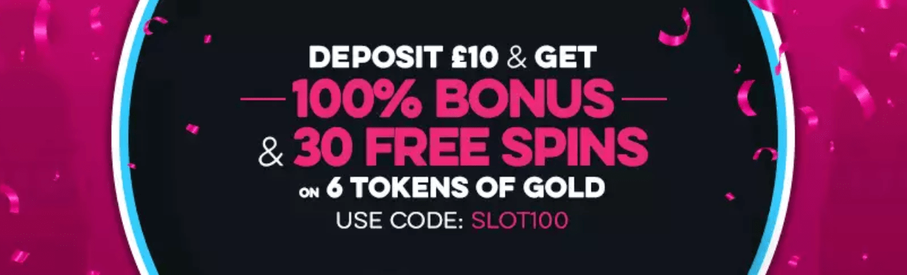 slot crazy casino welcome offer