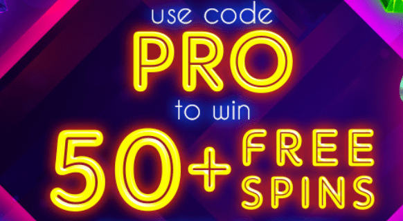 slotmachine pro free spins
