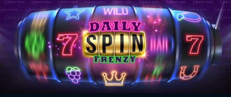 slotzo daily free spins