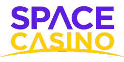 Space Casino voucher codes for UK players