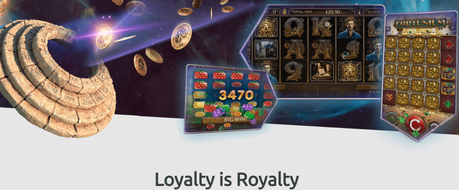 spin station loyalty program