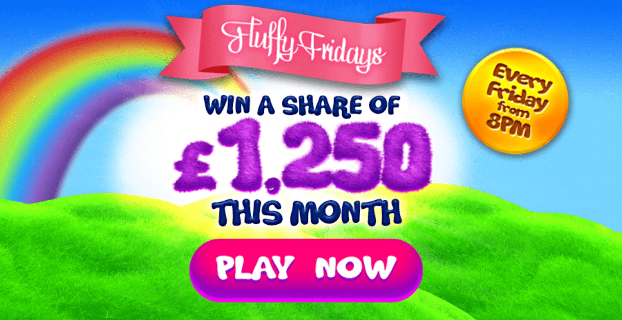 spy slots fluffy fridays bonus