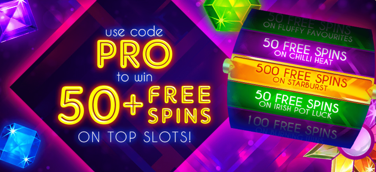 spy slots pro free spins offer