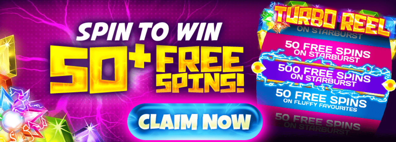 spy slots turbo reel bonus