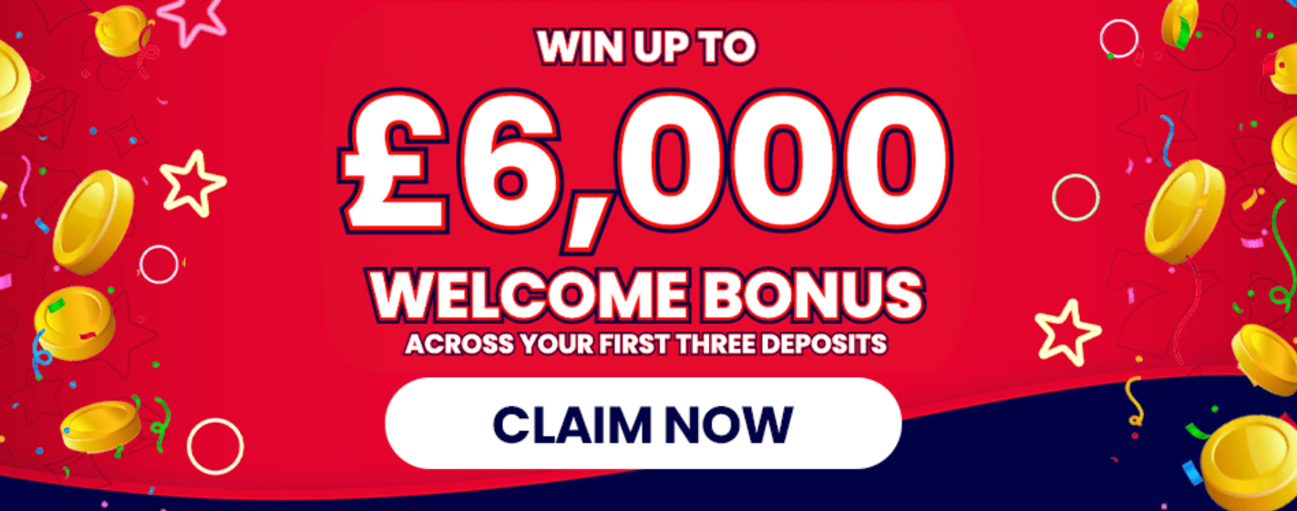 star wins casino welcome bonus