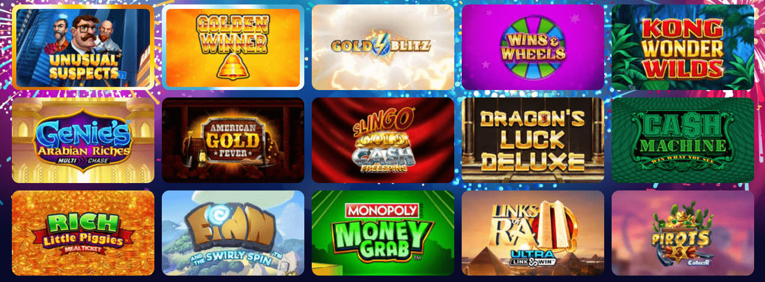 takeaway slots casino slot games