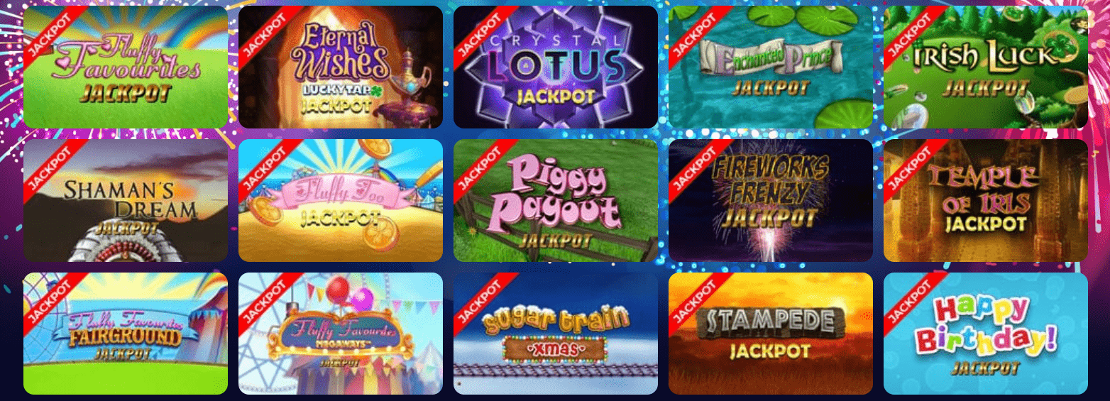 takeaway slots jackpot games