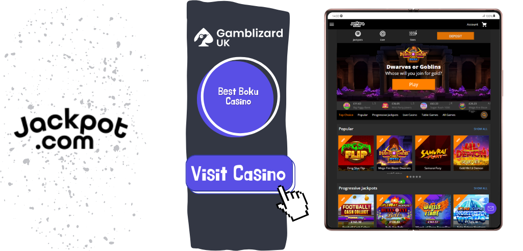 uk online casino jackpotcom