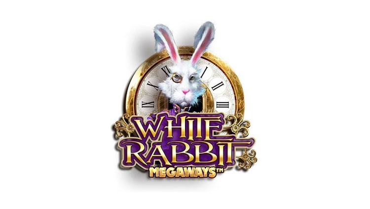 White Rabbit Slot