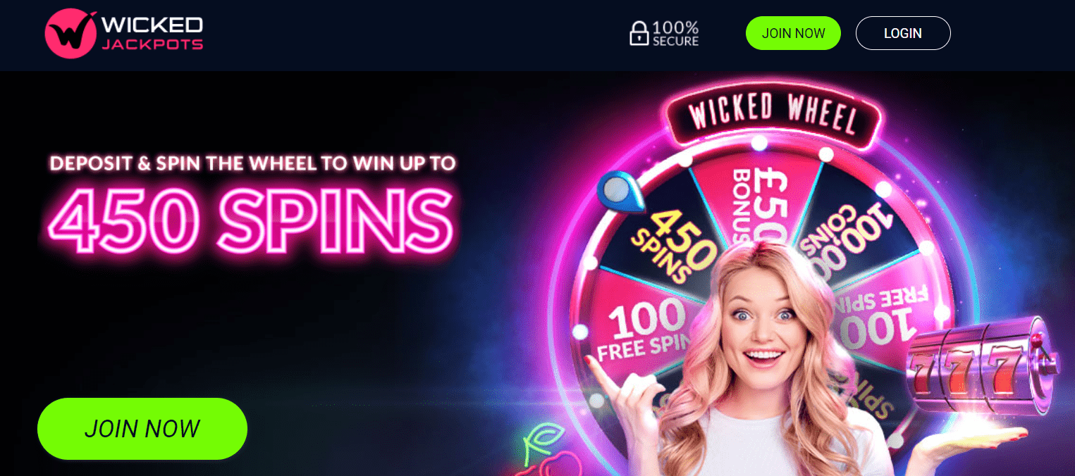 wicked jackpots casino